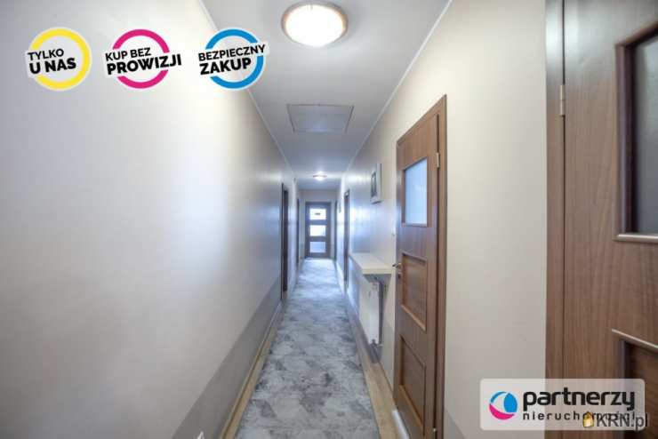 Dom  na sprzedaż, 11 pokojowe, Gdańsk, Rudniki, ul. Połęże