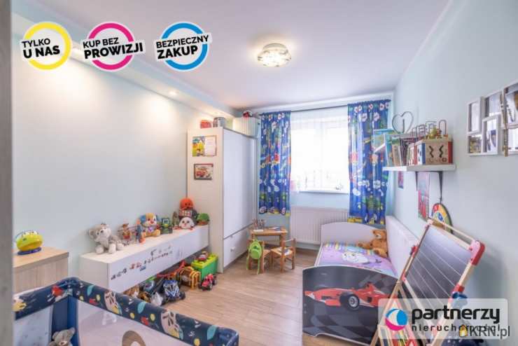 Gdańsk, Rudniki, ul. Połęże, Dom  na sprzedaż, 11 pokojowe