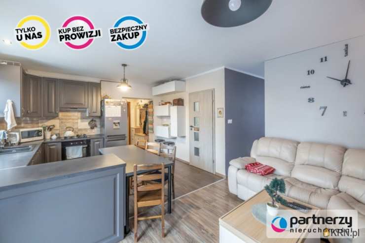 11 pokojowe, Dom  na sprzedaż, Gdańsk, Rudniki, ul. Połęże