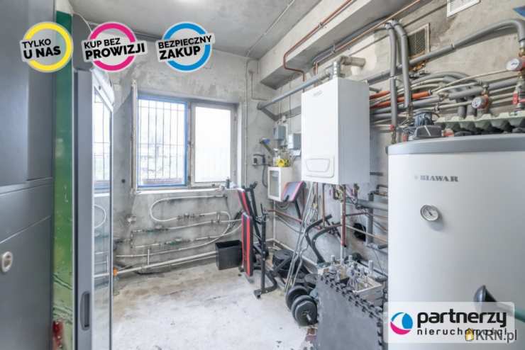 Dom  na sprzedaż, 11 pokojowe, Gdańsk, Rudniki, ul. Połęże