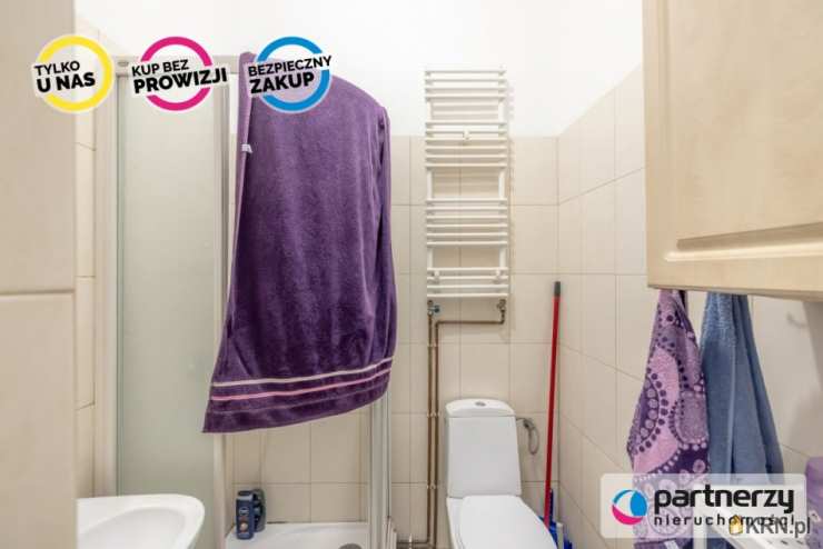 11 pokojowe, Dom  na sprzedaż, Gdańsk, Rudniki, ul. Połęże