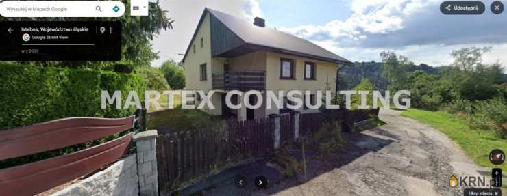 Dom  na sprzedaż, Istebna, ul. , 