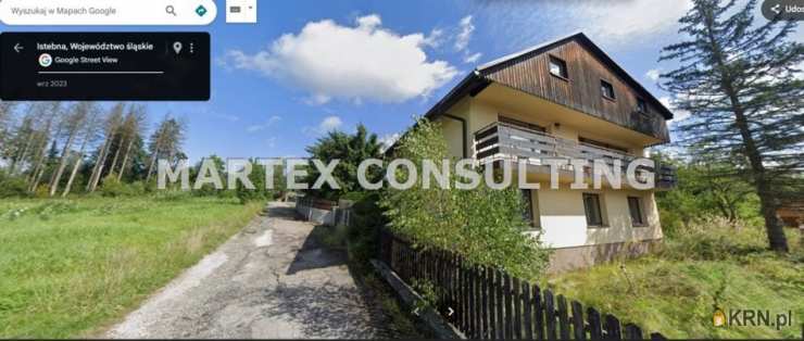 Dom  na sprzedaż, , Istebna, ul. 