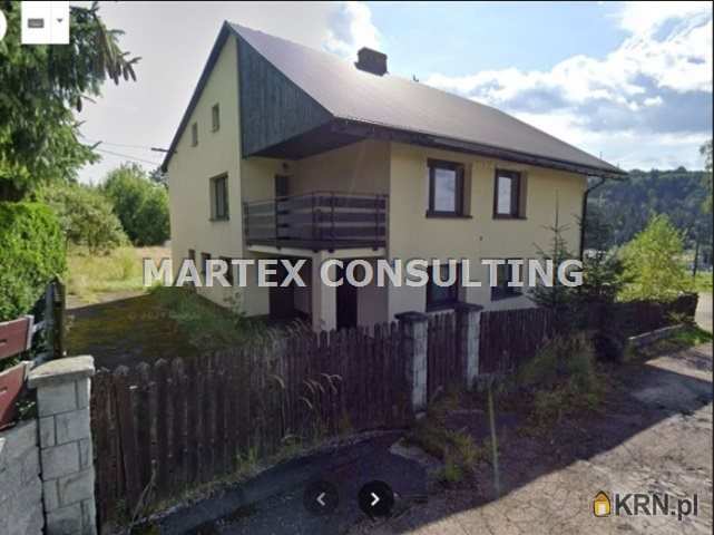 Istebna, ul. , Dom  na sprzedaż, 