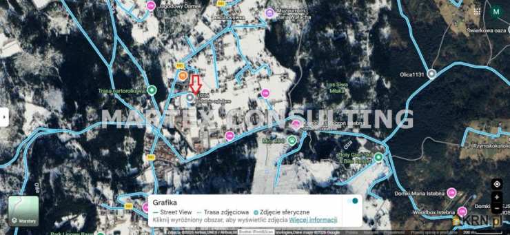 Istebna, ul. , , Dom  na sprzedaż