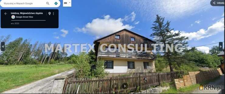 , Istebna, ul. , Dom  na sprzedaż