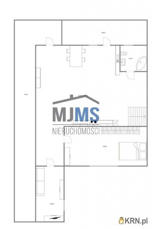 , Dom  na sprzedaż, Rumia, ul. K. Dunikowskiego