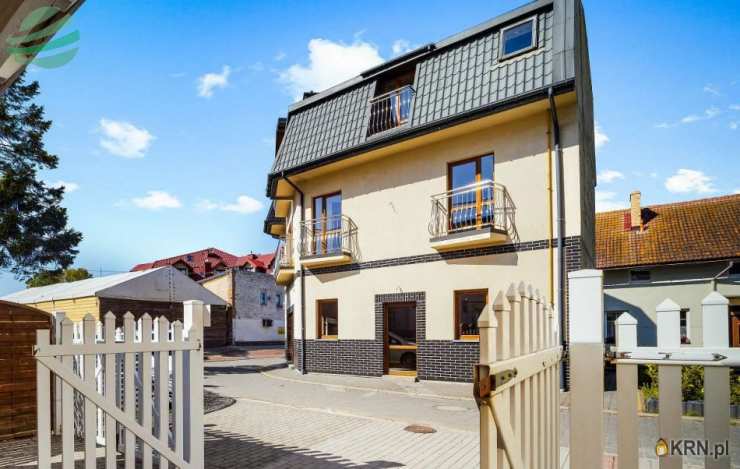 Dom  na sprzedaż, Darłowo, ul. Kotwiczna, 9 pokojowe