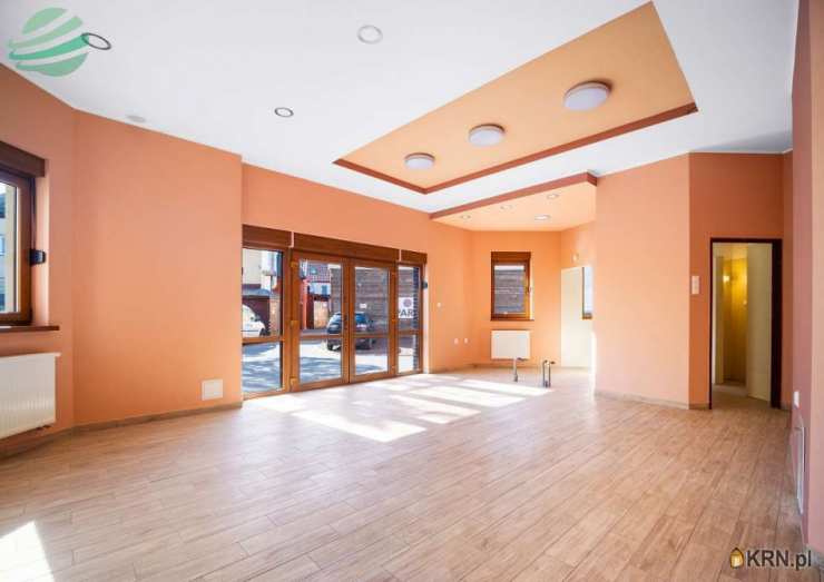 Dom  na sprzedaż, 9 pokojowe, Darłowo, ul. Kotwiczna