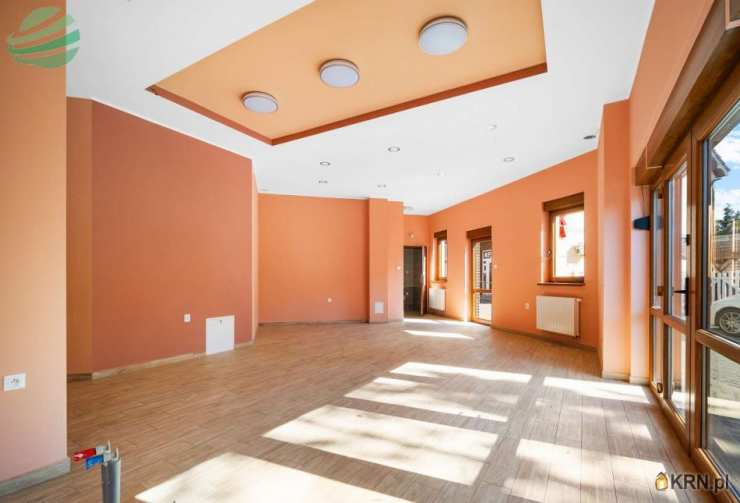 Darłowo, ul. Kotwiczna, Dom  na sprzedaż, 9 pokojowe