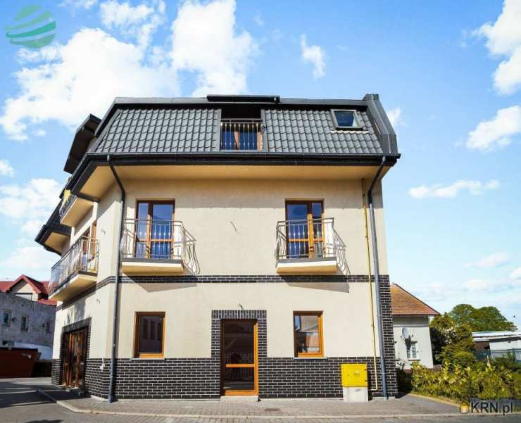 Darłowo, ul. Kotwiczna, Dom  na sprzedaż, 9 pokojowe