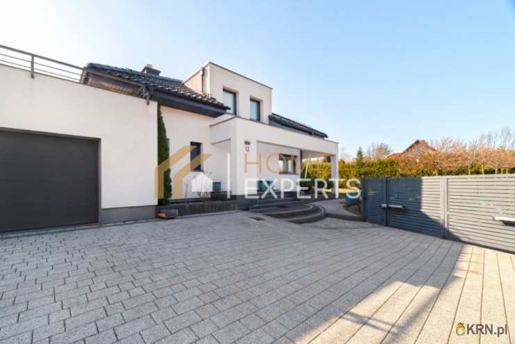 Dom  na sprzedaż, 5 pokojowe, Gdańsk, Jasień, ul. Włóczników