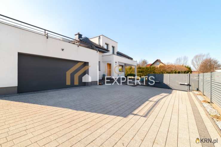 Gdańsk, Jasień, ul. Włóczników, Dom  na sprzedaż, 5 pokojowe