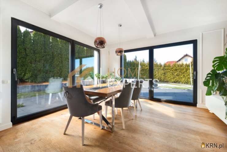 5 pokojowe, Dom  na sprzedaż, Gdańsk, Jasień, ul. Włóczników