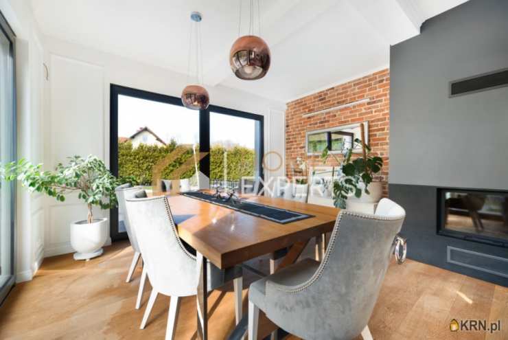 Home Experts, Dom  na sprzedaż, Gdańsk, Jasień, ul. Włóczników