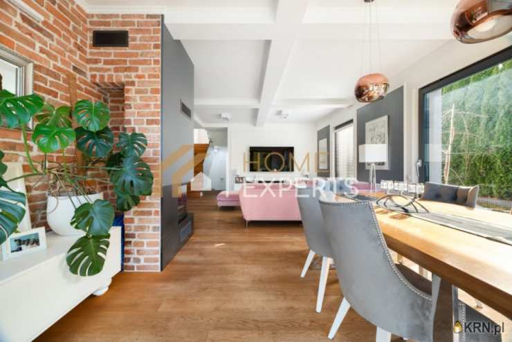 Dom  na sprzedaż, Gdańsk, Jasień, ul. Włóczników, 5 pokojowe