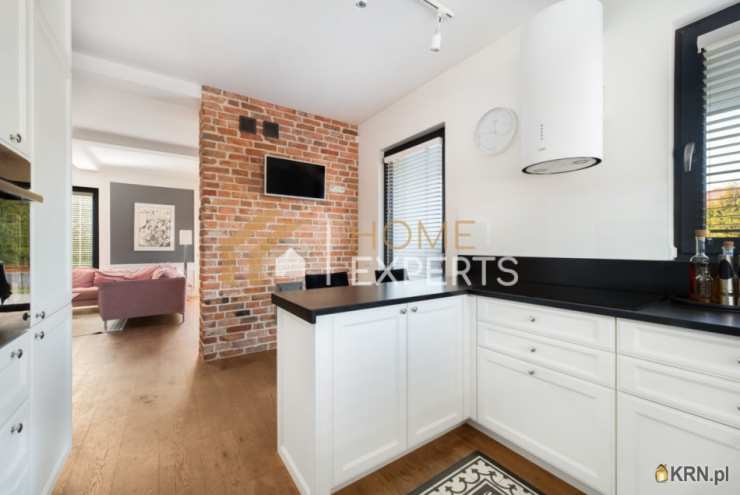 Gdańsk, Jasień, ul. Włóczników, 5 pokojowe, Dom  na sprzedaż