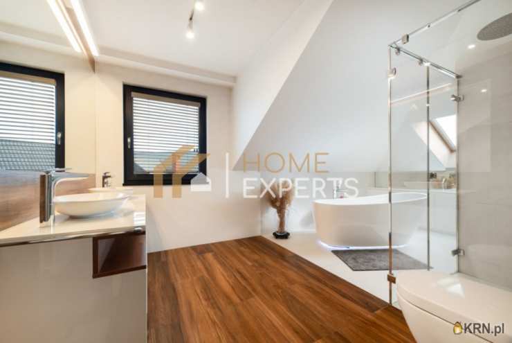 Dom  na sprzedaż, 5 pokojowe, Gdańsk, Jasień, ul. Włóczników