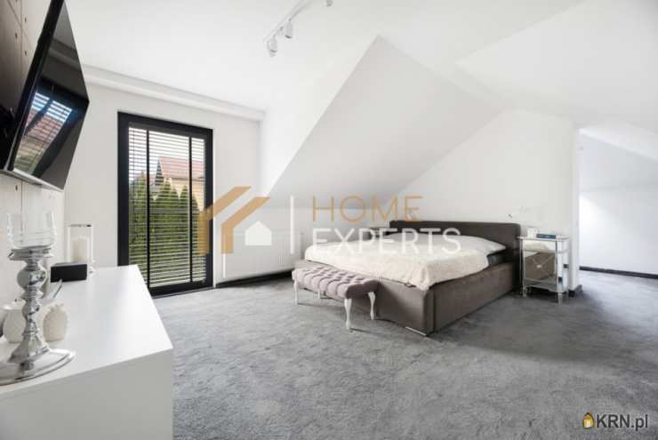 Gdańsk, Jasień, ul. Włóczników, 5 pokojowe, Dom  na sprzedaż