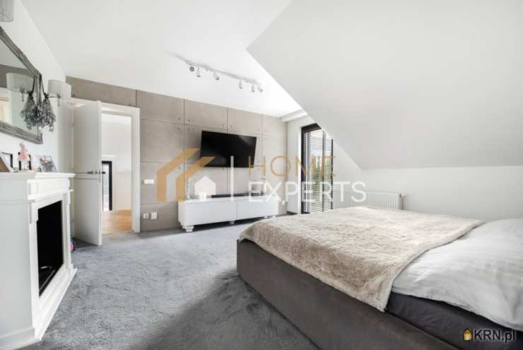 5 pokojowe, Gdańsk, Jasień, ul. Włóczników, Dom  na sprzedaż