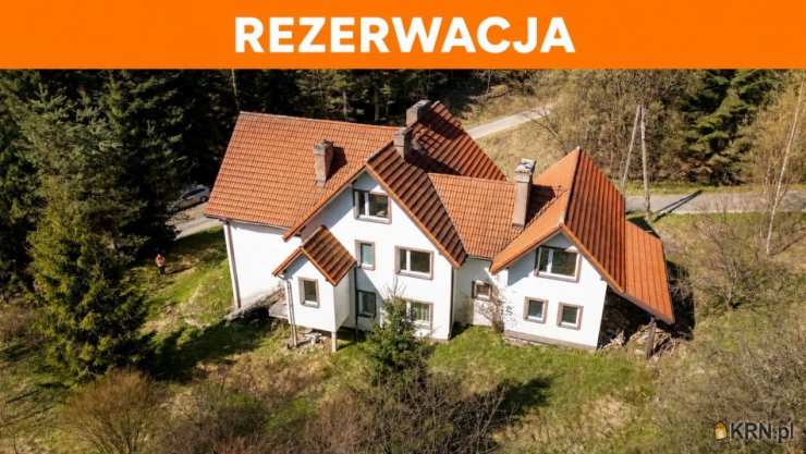 , Dom  na sprzedaż, Mszana Dolna, ul. 