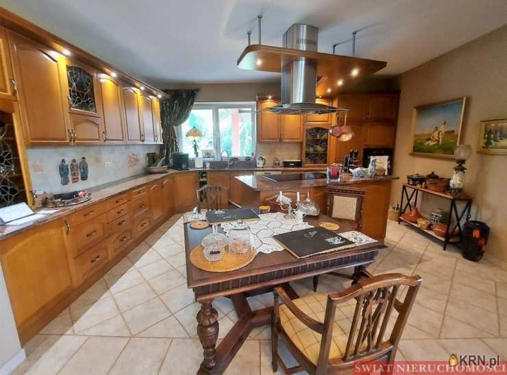 5 pokojowe, Dom  na sprzedaż, Nieciszów, ul. 