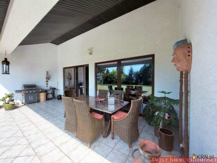 5 pokojowe, Nieciszów, ul. , Dom  na sprzedaż