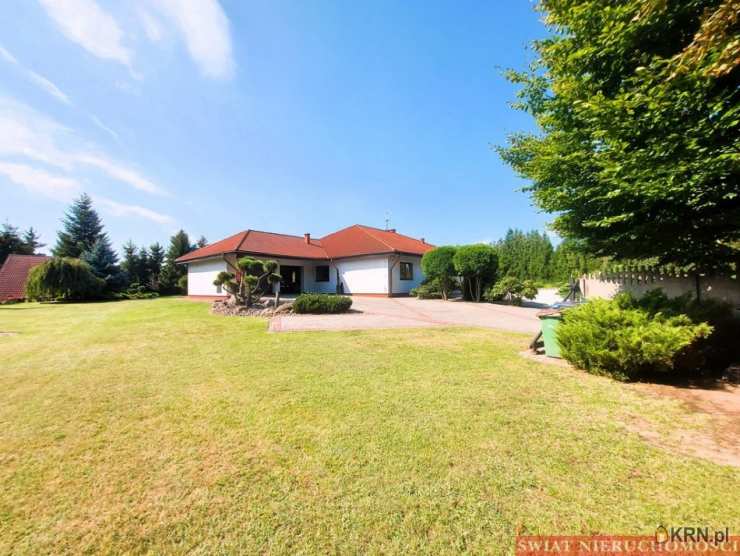 Dom  na sprzedaż, Nieciszów, ul. , 5 pokojowe