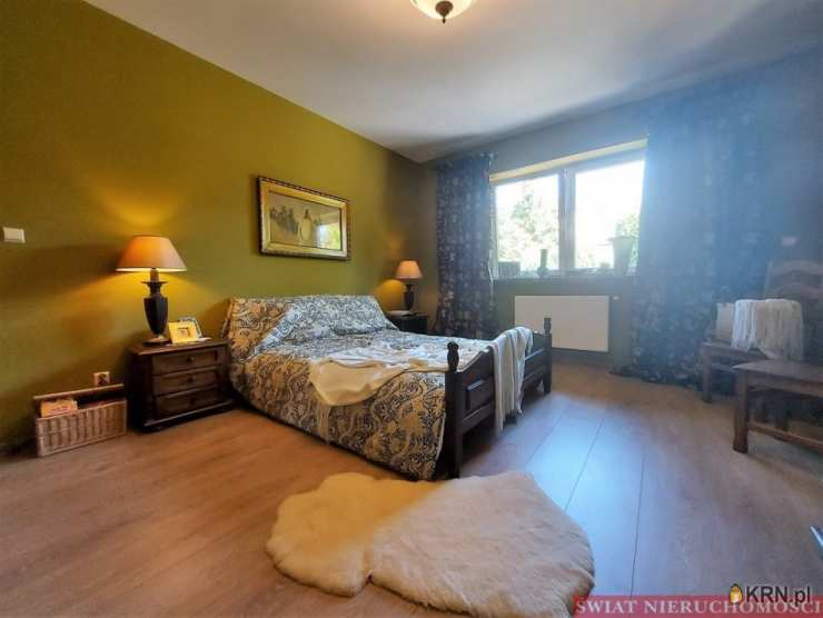 5 pokojowe, Nieciszów, ul. , Dom  na sprzedaż