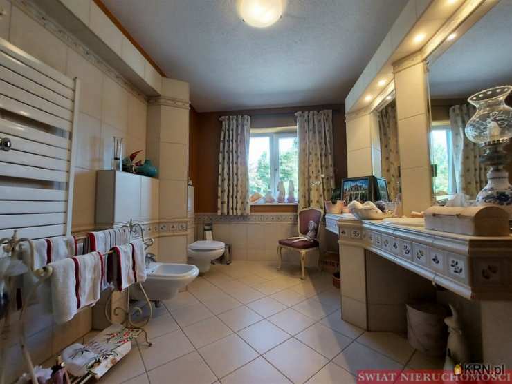 5 pokojowe, Dom  na sprzedaż, Nieciszów, ul. 