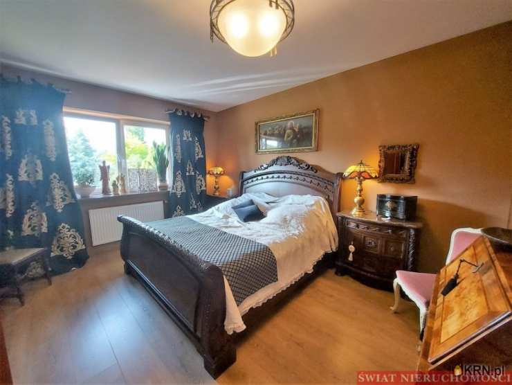 Świat Nieruchomości, Dom  na sprzedaż, Nieciszów, ul. 