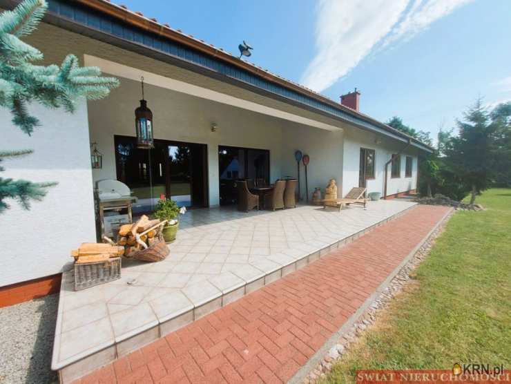 Dom  na sprzedaż, Nieciszów, ul. , 5 pokojowe