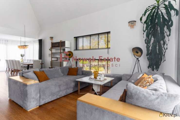 Dom  na sprzedaż, 6 pokojowe, Rzeszotary, ul. 