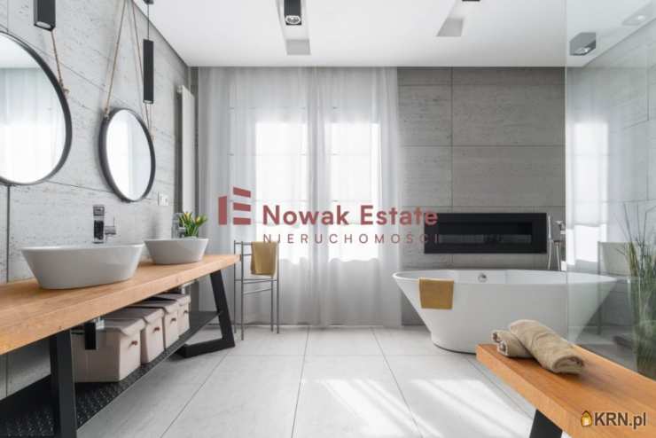 6 pokojowe, Dom  na sprzedaż, Rzeszotary, ul. 