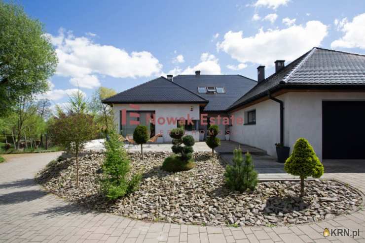 Dom  na sprzedaż, 6 pokojowe, Rzeszotary, ul. 