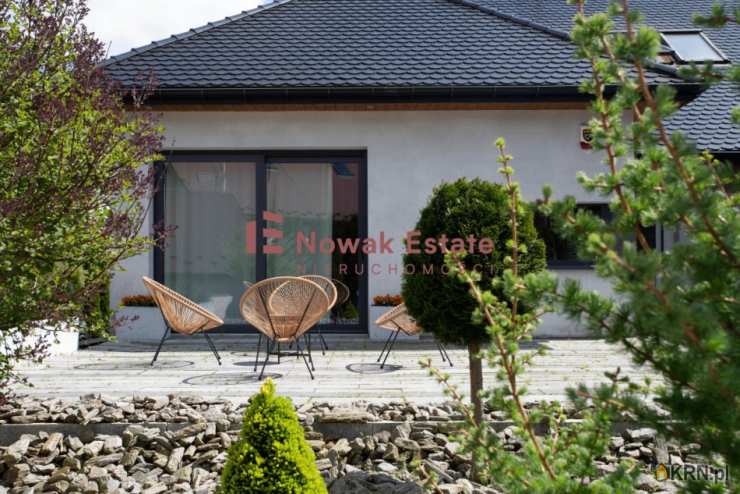 Rzeszotary, ul. , Dom  na sprzedaż, 6 pokojowe