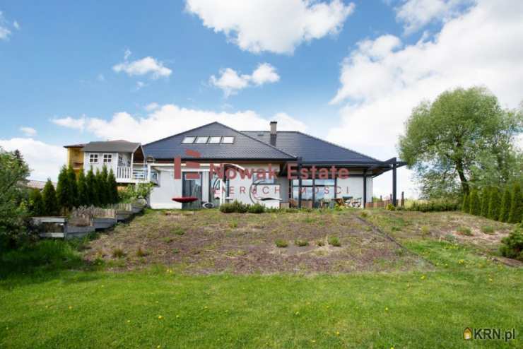 6 pokojowe, Rzeszotary, ul. , Dom  na sprzedaż