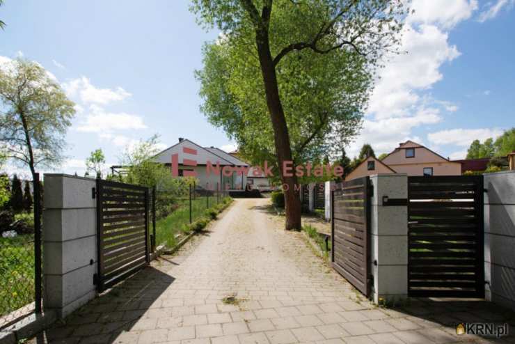 6 pokojowe, Dom  na sprzedaż, Rzeszotary, ul. 