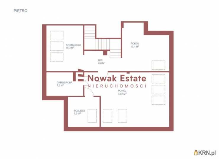 Dom  na sprzedaż, Rzeszotary, ul. , 6 pokojowe