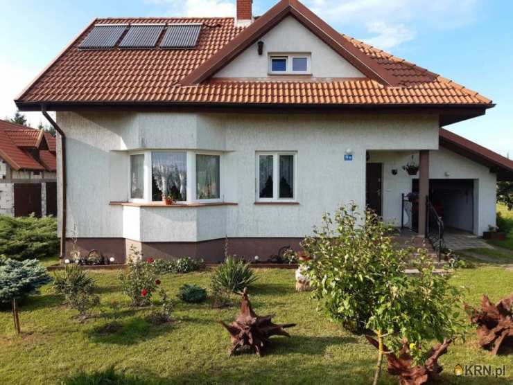 Dom  na sprzedaż, Kalskie Nowiny, ul. , 5 pokojowe