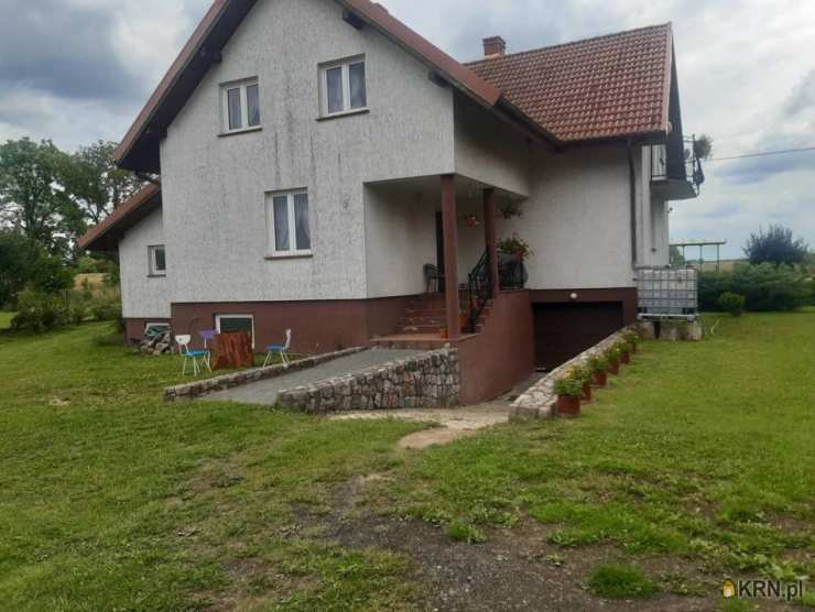 Dom  na sprzedaż, 5 pokojowe, Kalskie Nowiny, ul. 