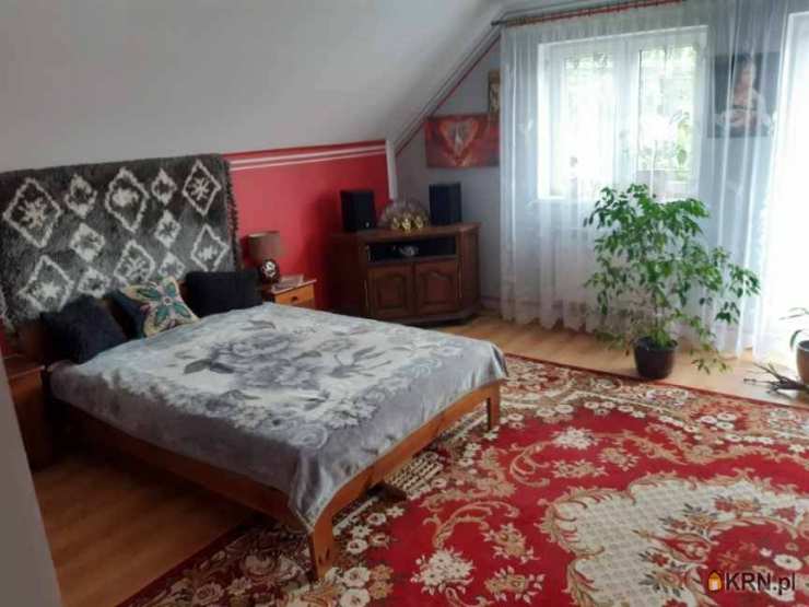 Dom  na sprzedaż, 5 pokojowe, Kalskie Nowiny, ul. 