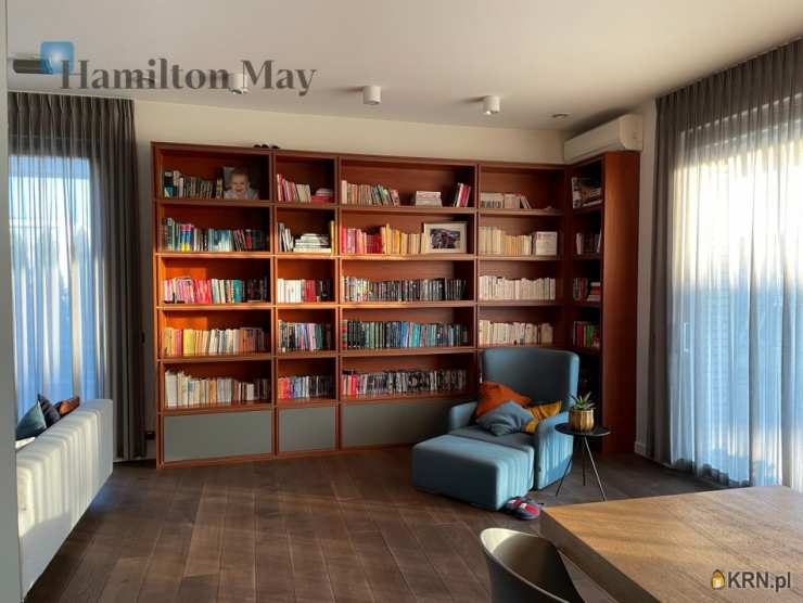 Konstancin-Jeziorna, Klarysew, ul. Warszawska, Dom  na sprzedaż, 