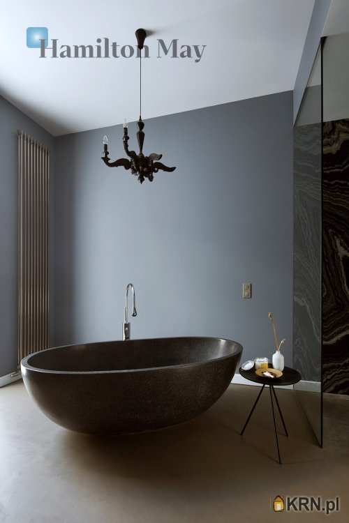 Hamilton May, Dom  na sprzedaż, Konstancin-Jeziorna, Klarysew, ul. Warszawska