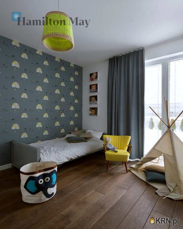 Konstancin-Jeziorna, Klarysew, ul. Warszawska, Dom  na sprzedaż, 