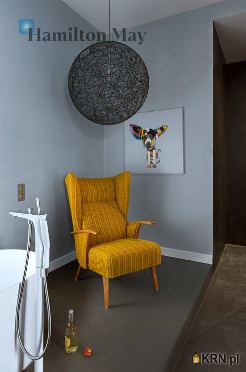 Hamilton May, Dom  na sprzedaż, Konstancin-Jeziorna, Klarysew, ul. Warszawska