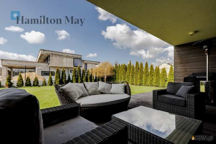 , Konstancin-Jeziorna, Klarysew, ul. Warszawska, Dom  na sprzedaż