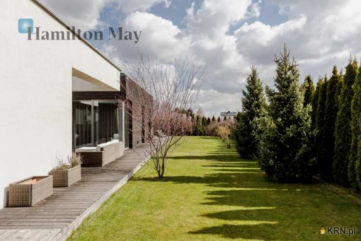 , Dom  na sprzedaż, Konstancin-Jeziorna, Klarysew, ul. Warszawska