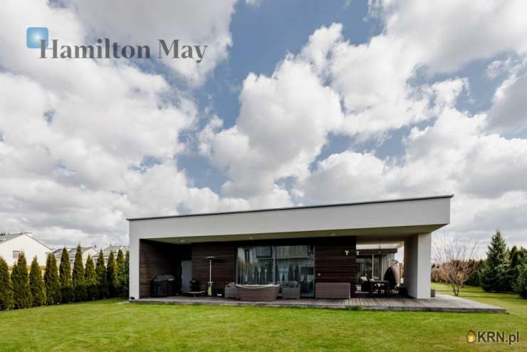 Dom  na sprzedaż, , Konstancin-Jeziorna, Klarysew, ul. Warszawska