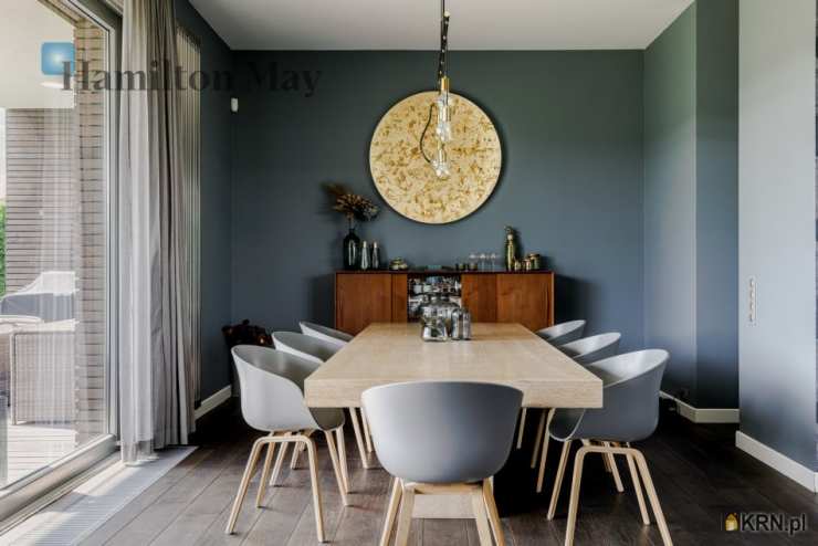 Konstancin-Jeziorna, Klarysew, ul. Warszawska, Dom  na sprzedaż, 